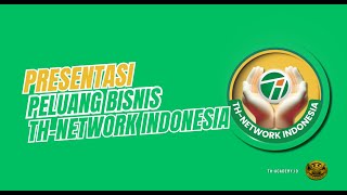 TERBARU  Presentasi MPLAN THNETWORK 2024 [upl. by Hinckley]