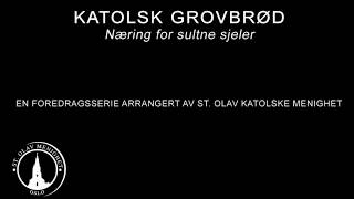 Katolsk grovbrød [upl. by Profant]