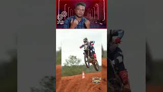 Haiden Deegan Is Preparing Himself for the 2025 Supercross [upl. by Llerraf350]