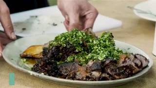 Cooks Coop EP 1 The most amazing twicecooked wagyu beef ribs recipe [upl. by Ablasor]