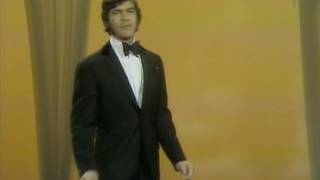 Engelbert Humperdinck  Quando Quando Quando 1968 Live [upl. by Muirhead]