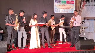 Vasaikar trailer Mix Band The Beats Of Vasai amp Bassein Revaival Chirsti Vadval Utsav 2024 [upl. by Odirfliw]