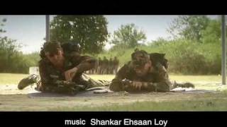 Lakshya  Promo  Hrithik RoshanPreity Zinta [upl. by Corb]