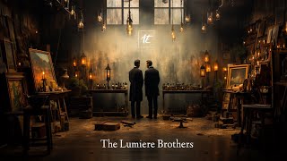 The Art of Film The Lumiere Brothers [upl. by Aicilec790]