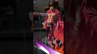 Donquixote Doflamingo by Reset Studio 🔥 [upl. by Uv30]