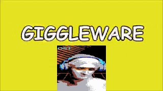 IP Grabber Giggleware Volume Alpha 08 [upl. by Zeitler]