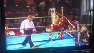 FREDDY “THE PITBULL” LIBERATORE VS RICARDO CEPEDA Friday July 30th 1993 Main Event at Ramada Hotel [upl. by Ignatz]