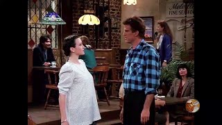 Cheers  Lilith Sternin funny moments Part 5 HD [upl. by Caressa464]