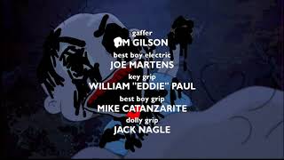 Monk Season 1 Lost Episode End Credits My Version Remake [upl. by Virge]