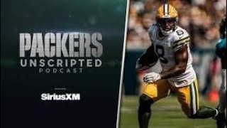 Packers Unscripted Drama in Duval [upl. by Quent567]