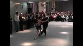 Milonga Taconeando con Miguel A ZottoVOB [upl. by Block]