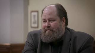 David Bentley Hart on Deism vs Theism [upl. by Cutcliffe]