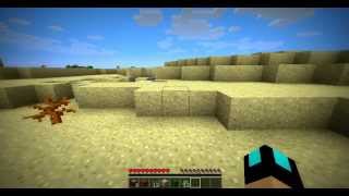 Minecraft Test on Samsung Notebook [upl. by Eatnoj]