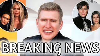 Sad News 😭 Kardashians star Todd Chrisley  Heart Breaking😭 News It will Shock You [upl. by Denton986]