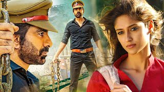 Ravi Teja amp Ileana DCruz New Tamil Super Hit Full Movie  Tamil Full Movies  Kollywood Multiplex [upl. by Aianat657]