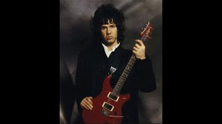 Gary Moore Greatest Hits Tribute [upl. by Akimas982]