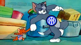 Champions League Round of 16 Draw Memes [upl. by Hawkie]