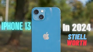 iPhone 13 in 2024 Still Worth it  2 Years Later Review [upl. by Nesta]