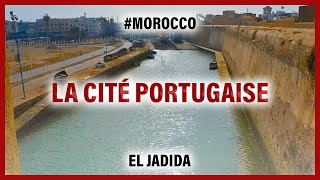 LA CITÉ PORTUGAISE [upl. by Ling]