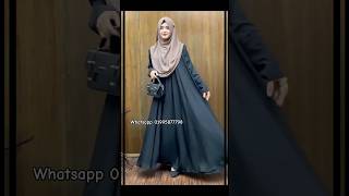 Aiza Gown Borka 🔥Only For 899 Tk [upl. by Liebermann]