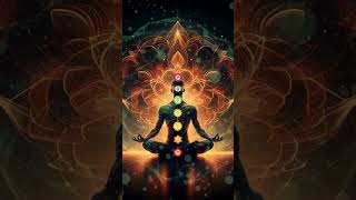 7 Chakras very intense exercise daily Meditation Music [upl. by Airamana900]