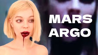 MARS ARGO A Light Retrospective [upl. by Anir]