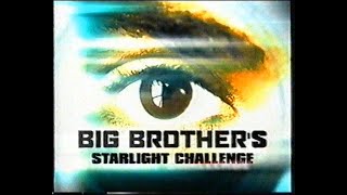 Big Brother Australia  Series 12001 Starlight Challenge Special HD [upl. by Attenaj917]