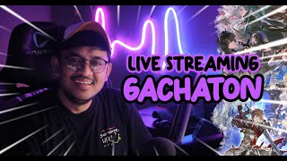 🔴Live  Gachaton Day 13 [upl. by Ennovi]