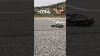 Arrma Infraction 3s brushless Rtr On Roadarrmabashing arrma [upl. by Lehcyar]