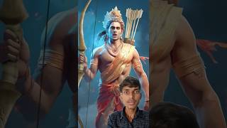 Jai Shri Ram🙏 ramnavami ek Ram bhakt ki kahani Ramji status🙏shorts ram jaishreeram rammandir [upl. by Melissa337]