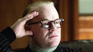 Top 10 Philip Seymour Hoffman Performances [upl. by Adnanref]