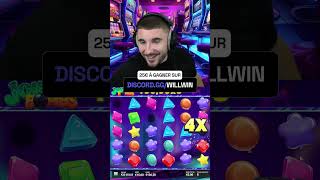 LA ROUE MAGIQUE CHOISIT MA MISE SUR JOKER BOMBS  🤯 [upl. by Yvor427]