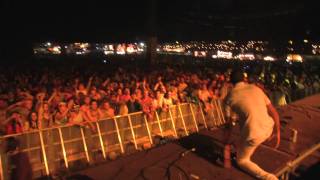 CARTE BLANCHE  IN THE MIX FOREVER MEHDI  LIVE  BESTIVAL 2011  9102011 [upl. by Elnukeda]