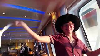 Carnival Breeze Cruise 2024  Day 6 part 5 [upl. by Semaj]