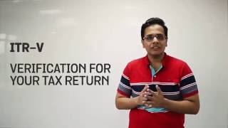 How to verify income tax returns [upl. by Haleigh798]