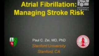 Understanding Atrial Fibrillation [upl. by Atinat306]