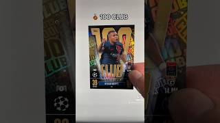 The top 5 card designs in the new Topps Match Attax Extra 202324 collection [upl. by Levona]