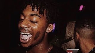 Fetti  Playboi Carti LYRIC VIDEO [upl. by Assile]