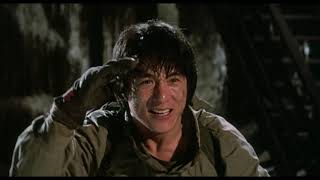 Jackie Chan vs Amazon Women Armour of God  HD [upl. by Benedic]