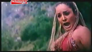 Pashto Classic Film Song  Da Zra Dard De Ashna Intezar By Sidranoor [upl. by Akinehc868]