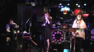 20130410ライブハウススーパーフリーク 中沢まどかちゃん、MampM （色彩のblues） ｖｏマキ [upl. by Altaf428]