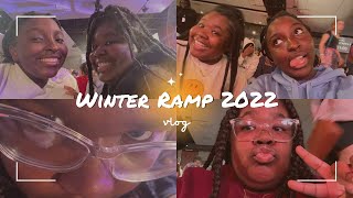 Winter Ramp 2022 [upl. by Youngran]