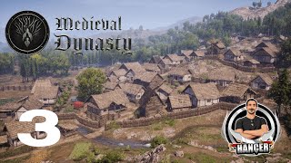 Şanımız Yayılıyor  Medieval Dynasty  Bölüm 3  Sezon 2 [upl. by Virginia]