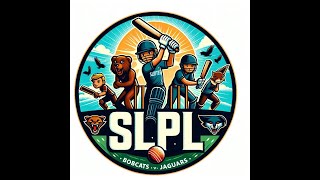 SLPL Falcons vs Jaguars  Saturday June 22 2024 [upl. by Marlie460]