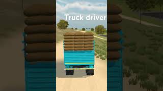 21 4ram ram truck 🚛 driver gamingindiancarssimulator3d [upl. by Virgie]