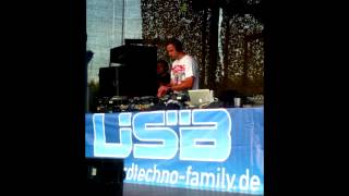 Pappenheimer  Nature One 2012 USBStage Pydna HD [upl. by Coulson]