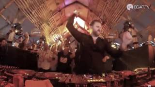 Dee Montero  Halcyon Solomun at BPM Festival Mexico 2017 [upl. by Winther]