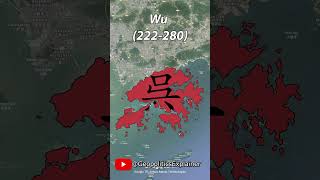 History of Hong Kong 214 BC2024 shorts history hongkong [upl. by Sutit771]