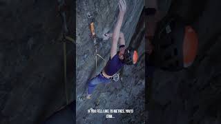 Is slab climbing just really hard walking rockclimbing [upl. by Lister]