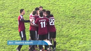 SV SchaldingHeining  SV Heimstetten Regionalliga Bayern 21 Spieltag [upl. by Nylsirhc244]